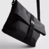 Crossbodytas met gespsluiting