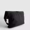 Crossbodytas met gespsluiting