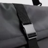 Crossbodytas met gespsluiting