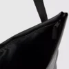 Crossbodytas met gespsluiting