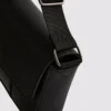 Crossbodytas met klep