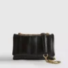 Crossbodytas met omslag