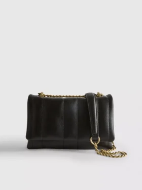 Crossbodytas met omslag