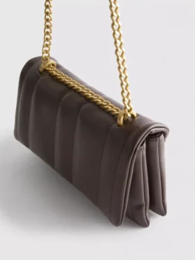 Crossbodytas met omslag