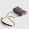 Crossbodytas met omslag