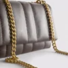 Crossbodytas met omslag