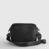 Crossbodytas met ritssluiting