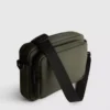 Crossbodytas met ritssluiting