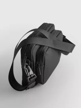 Crossbodytas met ritssluiting
