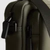 Crossbodytas met ritssluiting