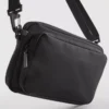 Crossbodytas met ritssluiting