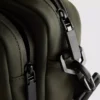 Crossbodytas met ritssluiting