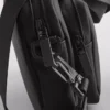 Crossbodytas met ritssluiting