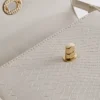 Crossbodytas van imitatieleer met slangenprint