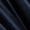 Culotte-Jeans met wijde pijpen