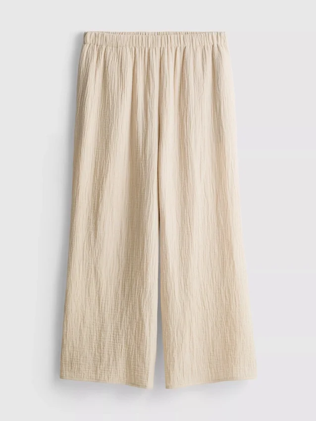 Culotte van puur katoen