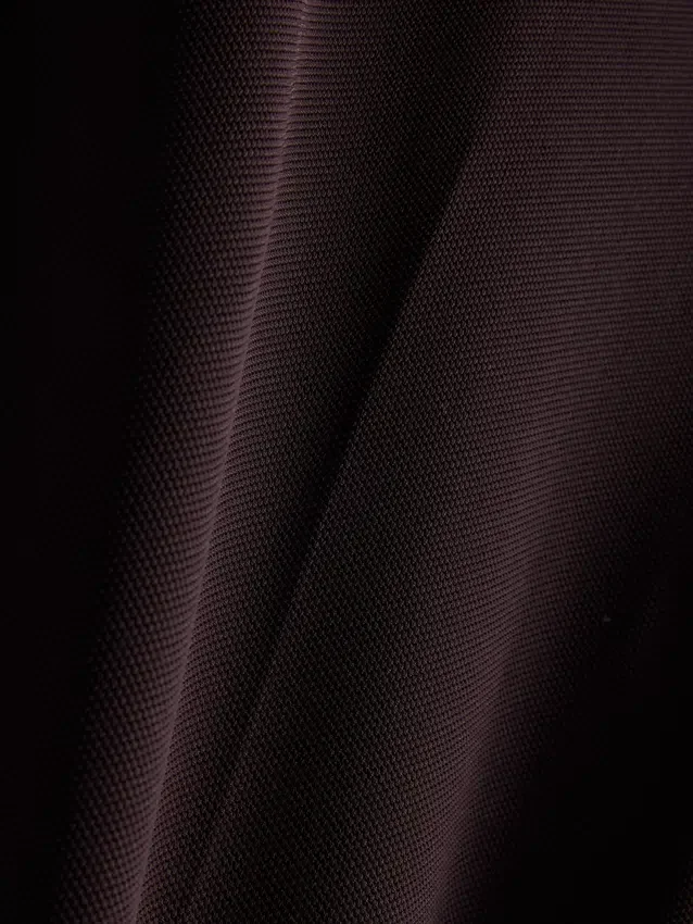 De broek met normale pasvorm