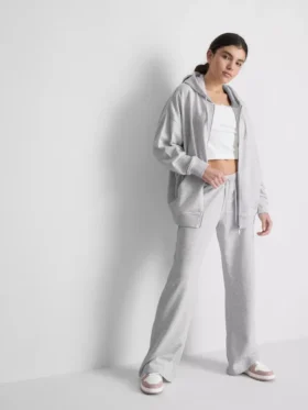 De Primark-look | joggingbroek met rechte pijpen