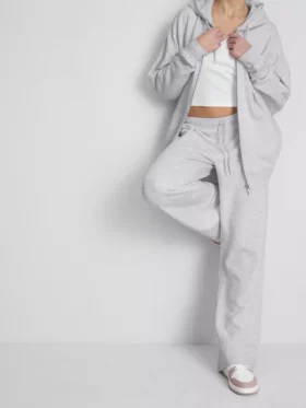 De Primark-look | joggingbroek met rechte pijpen
