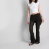 De Primark-look | mesh-rok over een broek