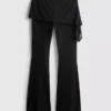 De Primark-look | mesh-rok over een broek