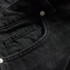 De Primark-scène | katoenen denimshorts
