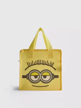 Despicable Me Minions-lunchzak