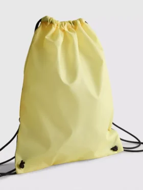 Despicable Me Minions-tas met trekkoord