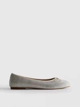 Diamanta ballerina's