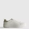Diamanta lage sneakers