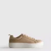Diamanta lage sneakers