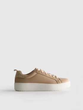 Diamanta lage sneakers