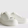 Diamanta lage sneakers