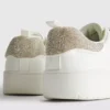 Diamanta lage sneakers