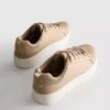 Diamanta lage sneakers