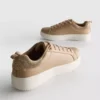 Diamanta lage sneakers