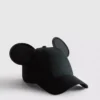Disney-baseballpet met Mickey Mouse-oren