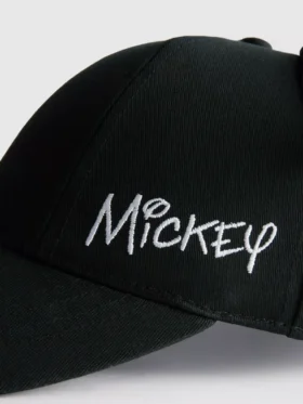 Disney-baseballpet met Mickey Mouse-oren