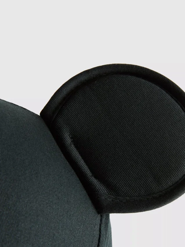 Disney-baseballpet met Mickey Mouse-oren