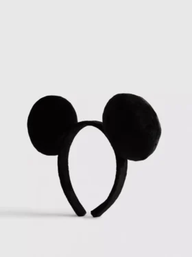 Disney-hoofdband met Mickey Mouse