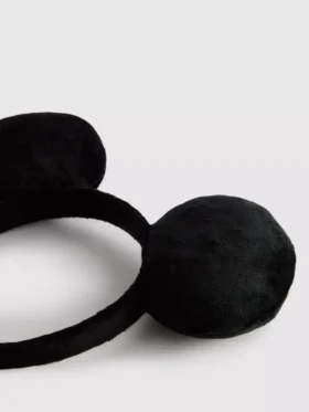 Disney-hoofdband met Mickey Mouse