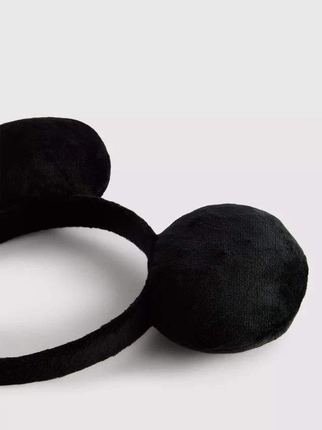 Disney-hoofdband met Mickey Mouse
