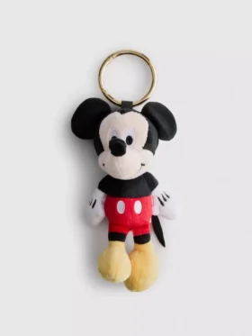 Disney Mickey Mouse-sleutelhanger