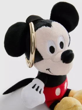 Disney Mickey Mouse-sleutelhanger