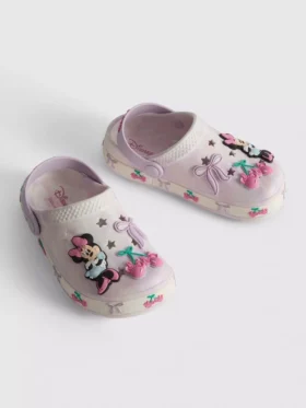 Disney Minnie Mouse-klompen