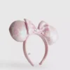 Disney Minnie Mouse-oorhoofdband met pailletten