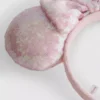 Disney Minnie Mouse-oorhoofdband met pailletten