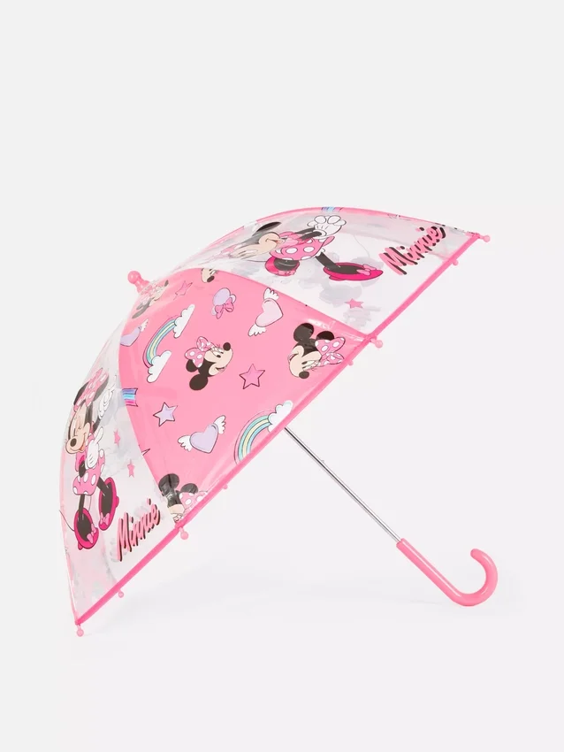 Disney Minnie Mouse-paraplu