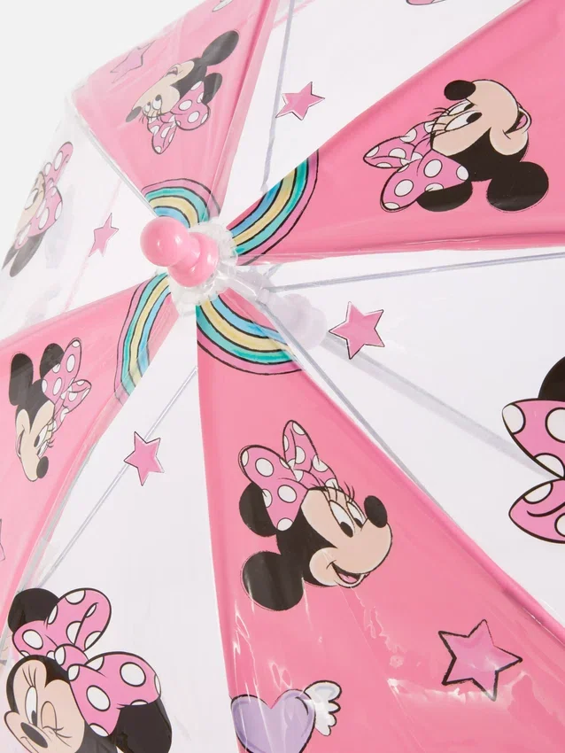 Disney Minnie Mouse-paraplu