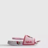 Disney Minnie Mouse-slingback-slippers